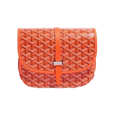 Сумка Goyard Belvedere PM